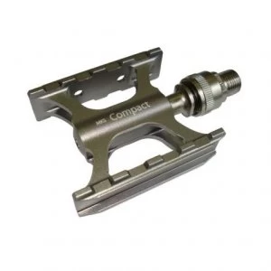 Image of MKS Compact Ezy Removable City Pedal