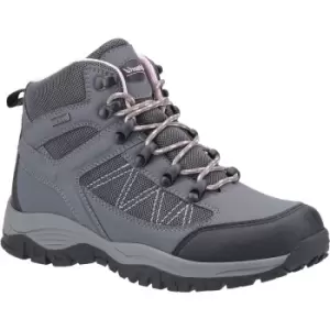 Image of Cotswold Womens Maisemore Lightweight Walking Boots UK Size 5 (EU 38)
