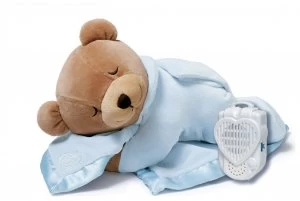 Image of Prince Lionheart Slumber Bear Original Ice Blue.