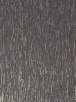 Image of Superfresco Vittorio Charcoal/Rose Gold Wallpaper