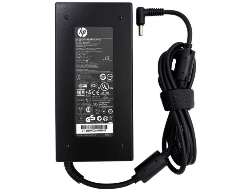 Image of HP 150W Adptr Pfc Smart 4.5Mm power adapter/inverter Indoor Black