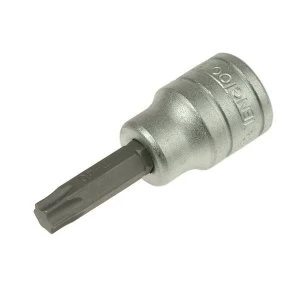 Image of Teng TX40 TORX Socket Bit 3/8in Drive 6.5mm