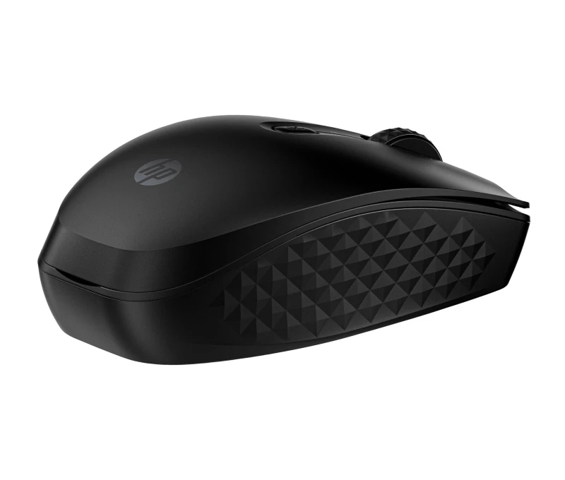 Image of HP 425 Wireless Mouse Black 7M1D5AA Black