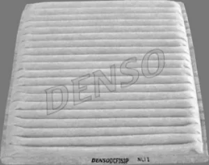 Image of Denso DCF353P Cabin Air Filter