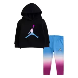 Image of Air Jordan Ess Flc Set Bb99 - Multi