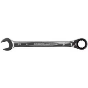 Image of Bahco 1RM-15 Ratcheting crowfoot wrench 15 mm