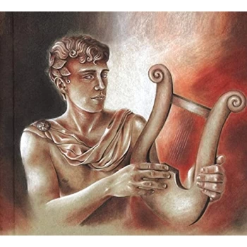 Image of Big Big Train - Grand Tour CD