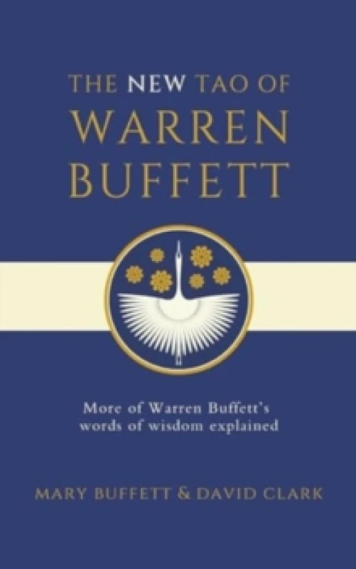 Image of The New Tao of Warren Buffett Hardback