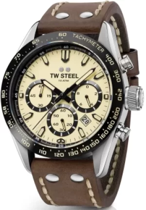 Image of TW Steel Watch Chrono Sport