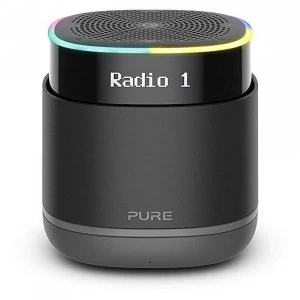Image of Pure SteamR Portable Bluetooth Wireless Radio