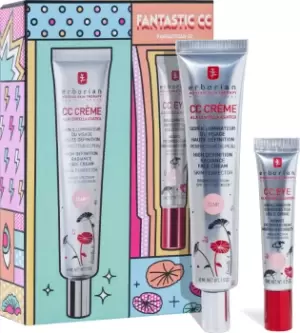 Image of Erborian Fantastic CC Gift Set Clair