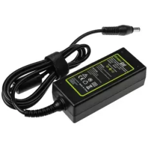 Image of Green Cell GC-AD54P Laptop PSU 45 W 19 V 2.37 A