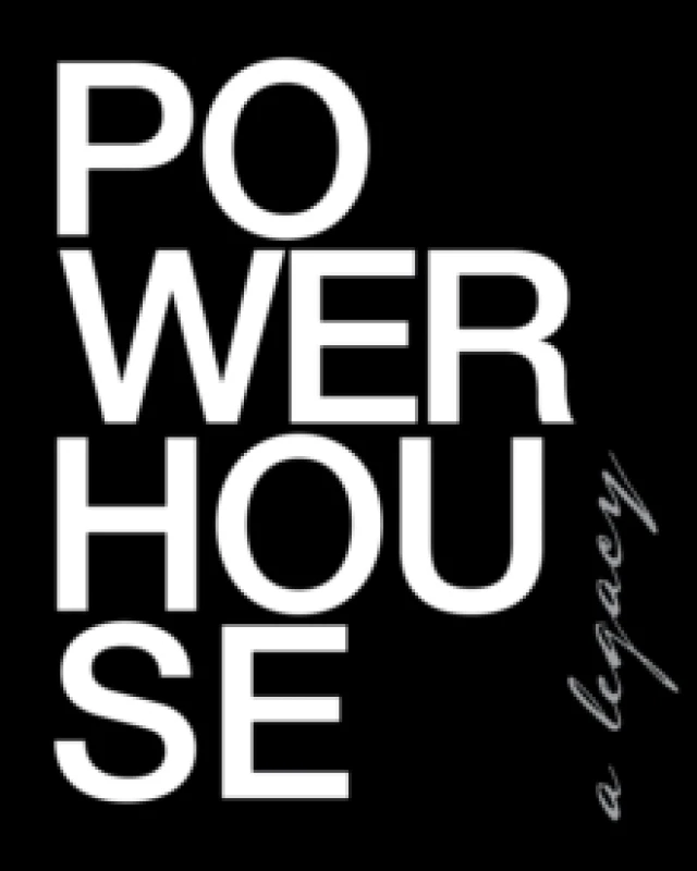 Image of Powerhouse. Paperback. By Steph Adams Books