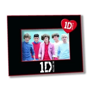 Image of One Direction - Group Shot Photo Frame