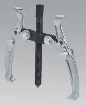 Image of Sealey SGP26 Twin Leg Reversible Puller 150mm