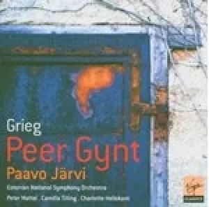 Image of Grieg: Peer Gynt
