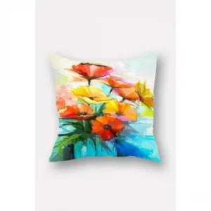 Image of YS468631994 Multicolor Cushion Cover