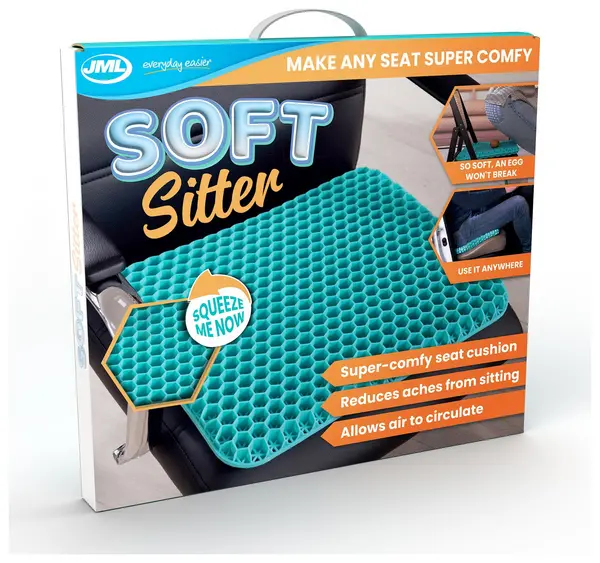 Image of JML JML Soft Sitter