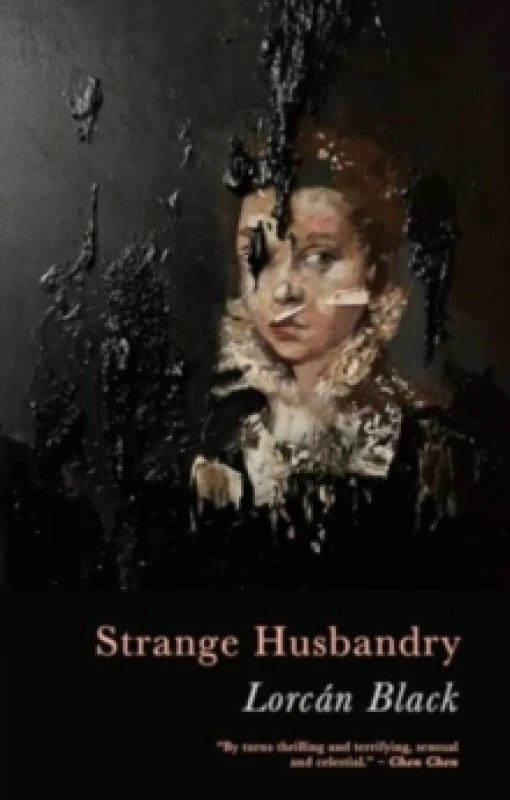 Image of Strange Husbandry Paperback / softback