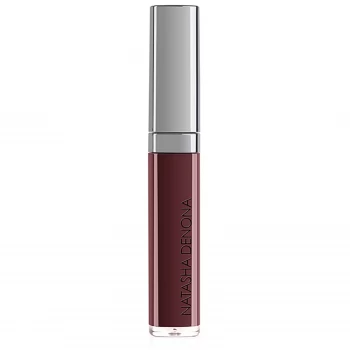 Image of Natasha Denona Mark Your Liquid Lips Matte 4ml (Various Shades) - 05 Ninja