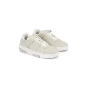 Image of Tommy Jeans Skate Sneaker - Beige
