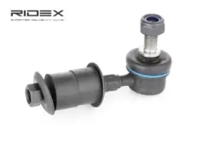 Image of RIDEX Anti-roll bar link MITSUBISHI 3229S0126 4056A040,MR319147,MR476595
