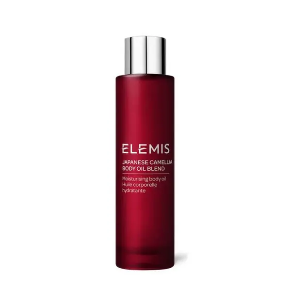 Image of Elemis Japanese Camellia Body Oil Blend