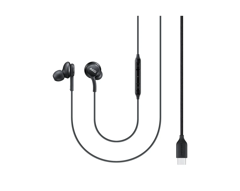 Image of Samsung GH59-15252A headphones/headset Wired In-ear Calls/Music USB Ty