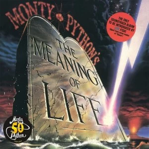 Image of Monty Python - The Meaning Of Life Vinyl