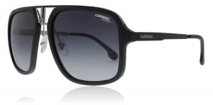 Image of Carrera CA1004/S Sunglasses Matte Black TI79O 57mm