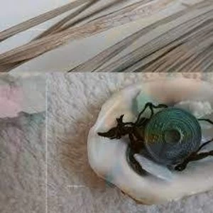 Image of Damien Dubrovnik - Great Many Arrows Clear Vinyl