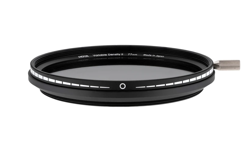 Image of Hoya 67mm Variable Density II Filter