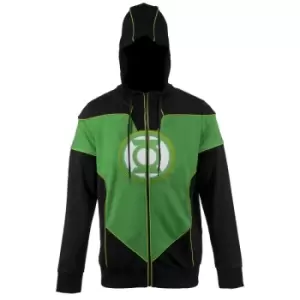 Image of Green Lantern Hoodie (Size S)