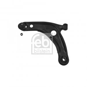 Image of Front Left Track Control Arm FEBI BILSTEIN 43069