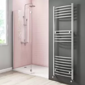 Image of Gobi UK1600600C 1600x600mm Towel Heater