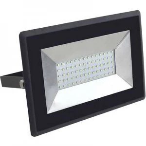 Image of V-TAC VT-4051B LED outdoor floodlight 50 W Cool white