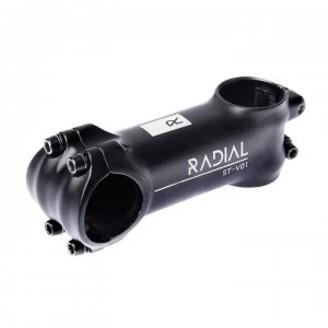 Image of Radial STV01 HbrStem CL82 - Black