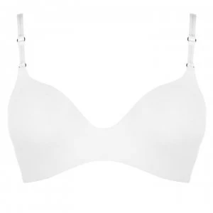Image of Dorina Lianne T Shirt Bra - White
