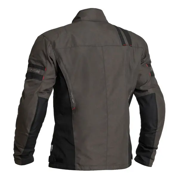 Image of Lindstrands Lysvik Jacket Green Size 60