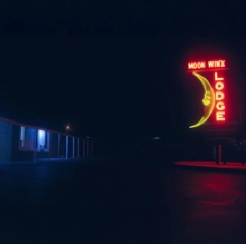 Image of Moon winx Vinyl