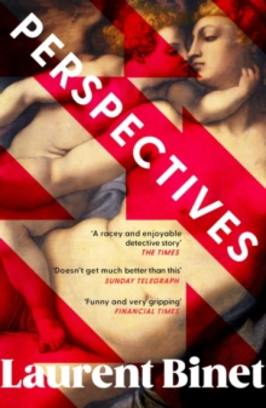 Image of Perspectives Paperback / softback