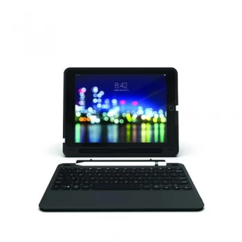 Image of ZAGG Slim Book Go Apple iPad UK 103304786