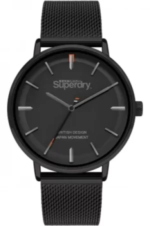 Image of Superdry Watch SYG284BM