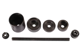 Image of Laser Tools 6355 Front Lower Arm Bush Tool - Land Rover