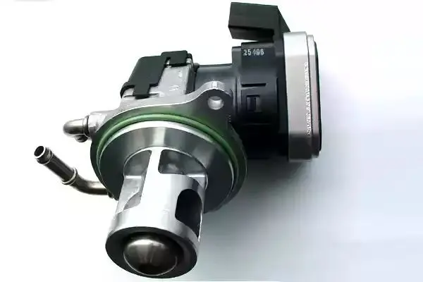 Image of WAHLER EGR valve Electric 7504D Exhaust gas recirculation valve,EGR MERCEDES-BENZ,A-Klasse (W169),B-Klasse (W245)