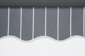 Image of Greenhurst Berkeley Garden Awning - 3m