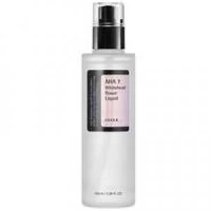 Image of Cosrx Exfoliator AHA 7 Whitehead Power Liquid 100ml