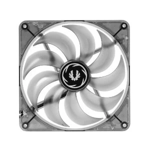 Image of BitFenix Spectre LED RED 120mm Fan