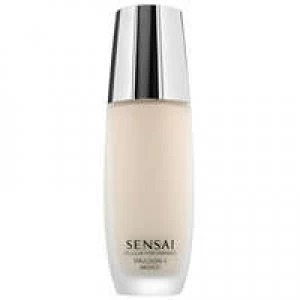 Image of SENSAI Cellular Performance Standard Series Emulsion II (Moist) 100ml