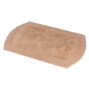 Image of Showerdrape Ultra Bath Mat Biscuit